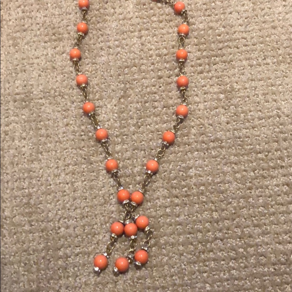 J Crew Necklace